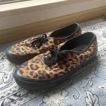 VANS 오센틱 44DX 애너하임 반스