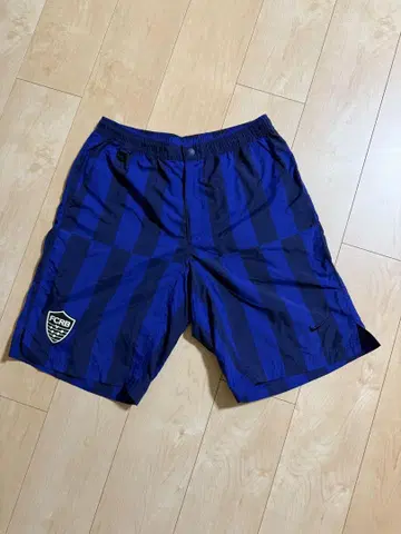 F.C.R.B 숏 팬츠 사이즈 S
