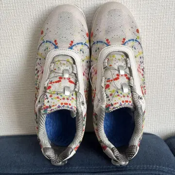 풋조이 골프화 멀티 컬러