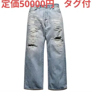 MINEDENIM 마인 데님 정가 5만 기무라 타쿠야 택 포함
