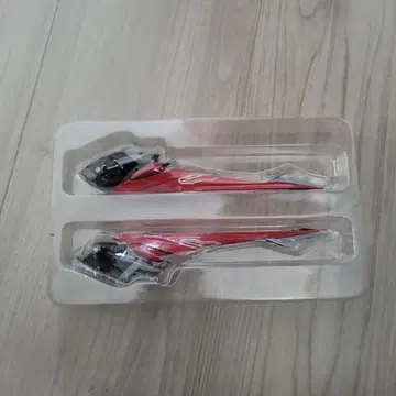 metal build 건담 아스트레이 레드 드래곤닉스 교환용 부품