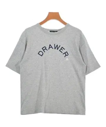 Drawer 티셔츠/컷소 여성용