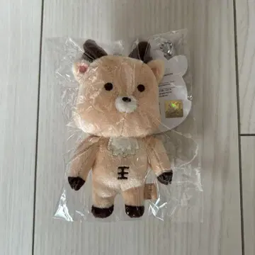 RIIZE 우라밤 베이비라이즈 키링 공식 [성찬]