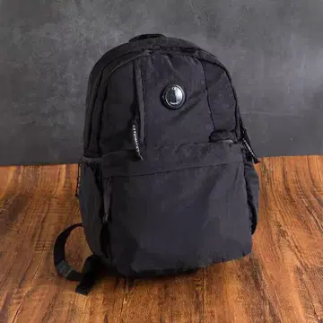 C.P. Company 백팩 백팩 블랙