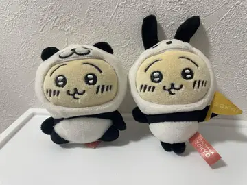치이카와 팬더 마스코트 지역 특산품 와카야마 도쿄