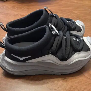 HOKA ora primo 블랙 25.5cm