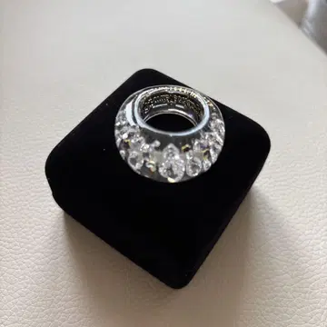 폰테베키오 아크릴 반지