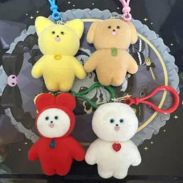 미식가 마이스터 요피짱 전종 세트 가챠가챠