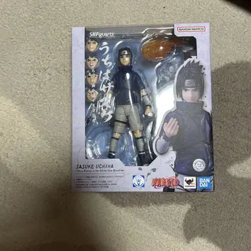 SHFiguarts 사스케 우치하 피규어