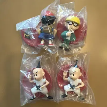 MOTHER2 스탠드 피규어