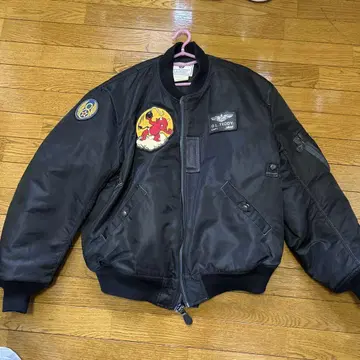 항공 장비 연구소 MA-1
