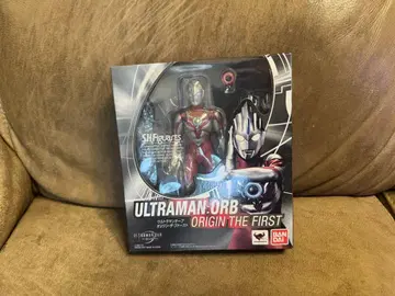 S.H.Figuarts 울트라맨 ORB 오리진 퍼스트