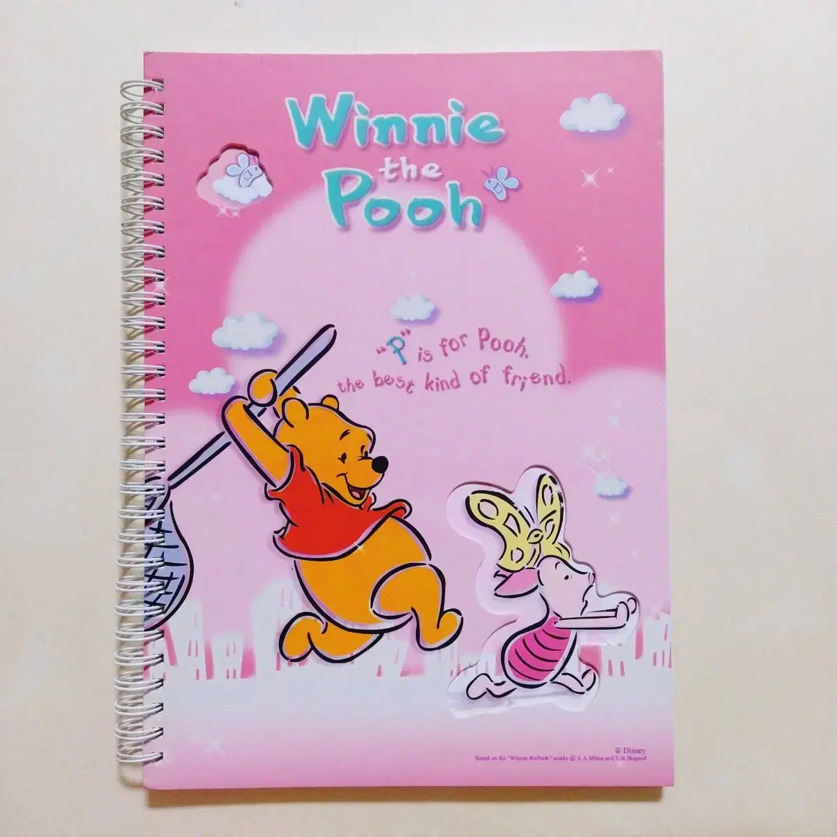 디즈니 스케치북 애니메이션 아트 컬렉션 - 100페이지 - 멀티컬러, image size:1200x1200