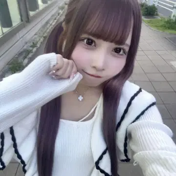 AnMILLE 안미르 더블 프릴 니트 료메나노 착용