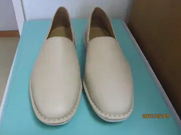 에코 BAHAMA 여성 슬립온 EU37 (23.5cm)
