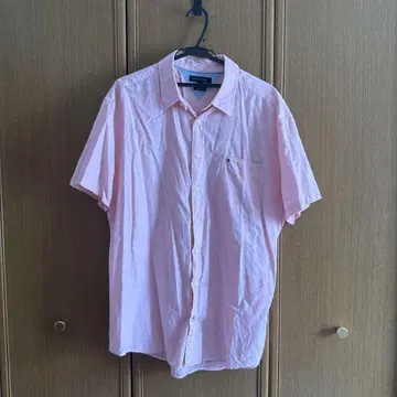 반팔 셔츠