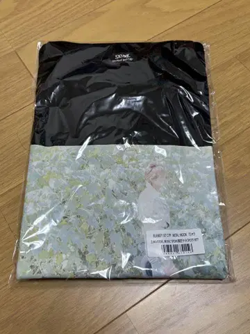 BLANKEY JET CITY METAL MOON 티셔츠