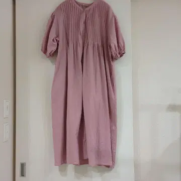 사만사 모스모스, 반팔 원피스