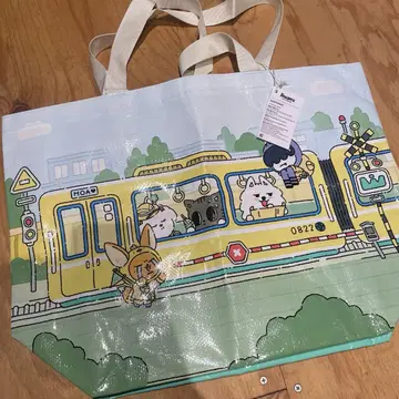 TXT 풀바투 팝업 쇼핑백