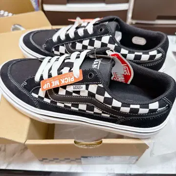 VANS 신발 스니커즈 26cm 미사용품