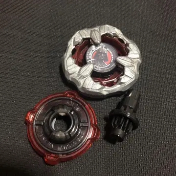 베이 블레이드 x 다스 베이더 4-60P