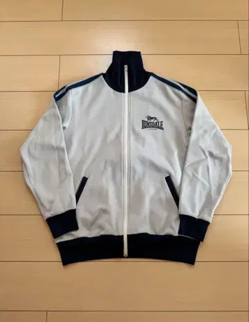 LONSDALE 트랙 자켓 M