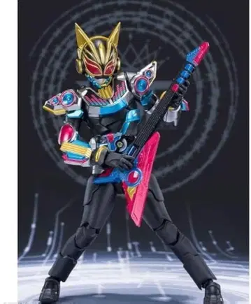 S.H.Figuarts 가면라이더 나고 비트 폼