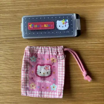 90년대 헬로키티 hello kitty