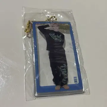 와타나베 렌 클리어 참