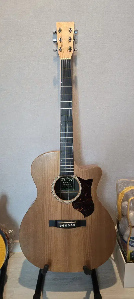 Martin GPCPA5K Acoustic Guitar