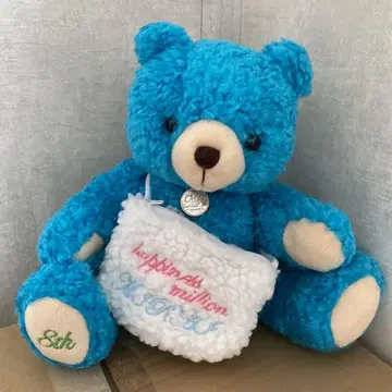 봉제 인형 새상품급
