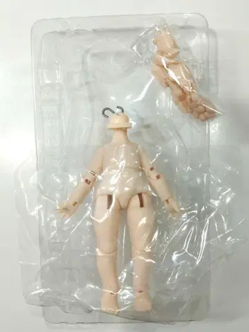 SIMONTOYS NYZAII 니니지 니니짱 바디만