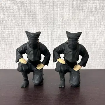 흑자 피규어 S.H.Figuarts 사무라이 전대 신켄저