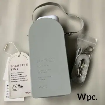 접이식 미니백 타입 양산 *미사용 새상품