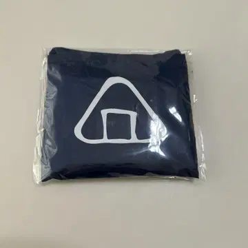 오니기노미야 에코백 하이큐 팬파크 FAN PARK