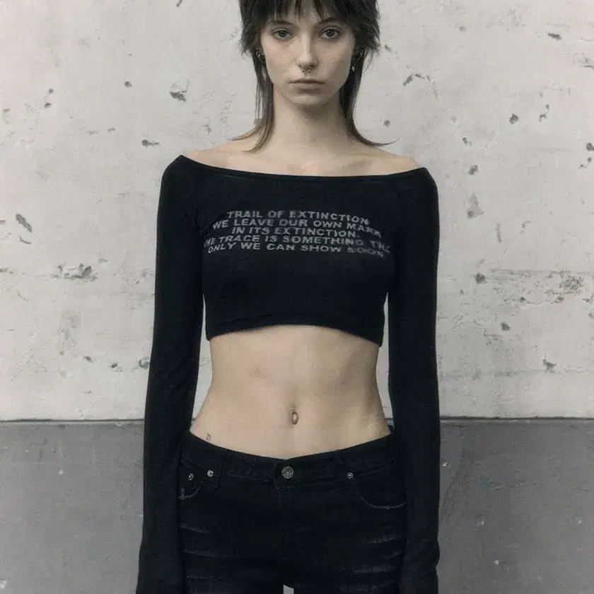 トップス bohemian seoul biker tops W) Bohemian Seoul Vintage Biker OPS Black | eBay