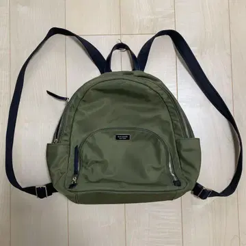 kate spade 백팩 카키