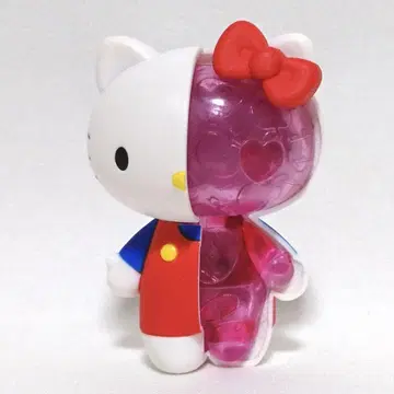 KAITAI FANTASY 헬로키티