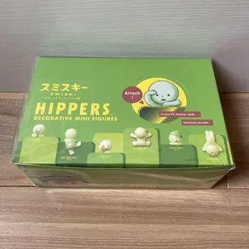 미개봉 새상품 스미스키 히퍼스 모듬 박스 12개입