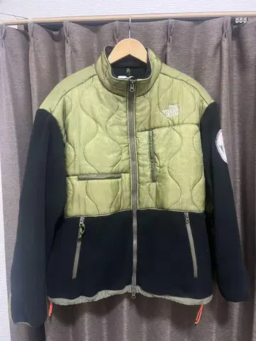 READYMADE FLEECE JACKET 레디메이드 플리스 자켓