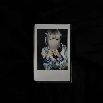라부시쿠 하야테 폴라로이드