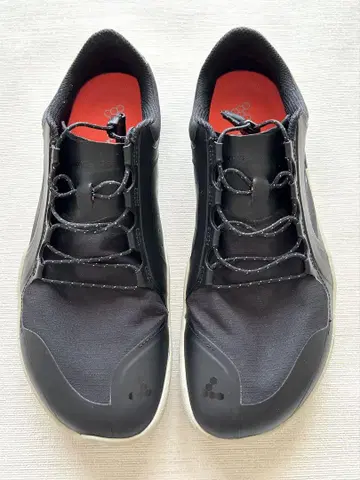 VIVObarefoot 프라이머스 트레일 III 올웨더 FG 우먼 40