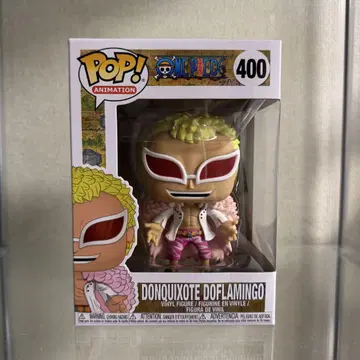 FUNKO POP 원피스 도플라밍고