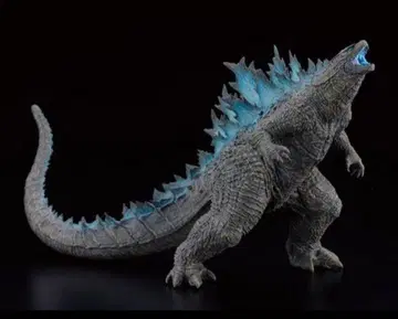 게이조 시리즈 GODZILLA vs KONG 2021 고질라 게이조