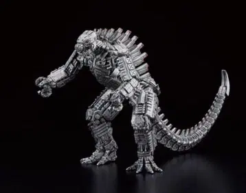 게키조 시리즈 GODZILLA vs KONG 2021 메카 고질라 게키조