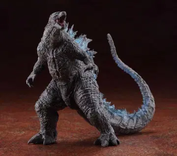 아트 스피릿 게키조 시리즈 GODZILLA 2019 고질라 게키조