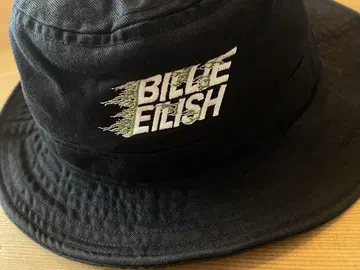 Billie Eilish 빌리 아일리쉬 버킷햇 버킷햇 유니클로
