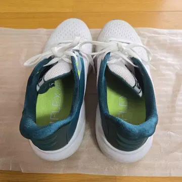 풋조이 골프화 여성용