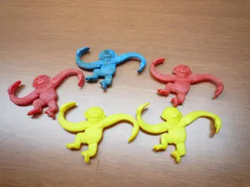 배럴 오브 몽키 연결하기