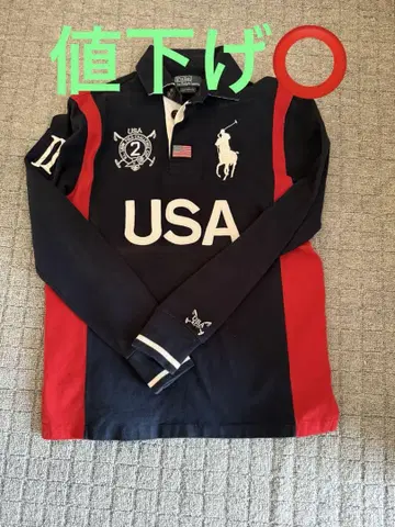 폴로 바이 랄프 로렌 USA